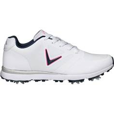 Obrázok ku produktu Dámske golfové topánky Callaway Golf VISTA biele