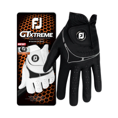 Obrázok ku produktu Pánska golfová rukavica Footjoy GT Xtreme pravácka/na ľavú ruku, čierna
