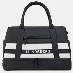 Obrázok ku produktu Cestovná taška J.Lindeberg Golf Boston čierna
