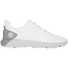 Obrázok ku produktu Pánske golfové topánky G/FORE MG4+ biele