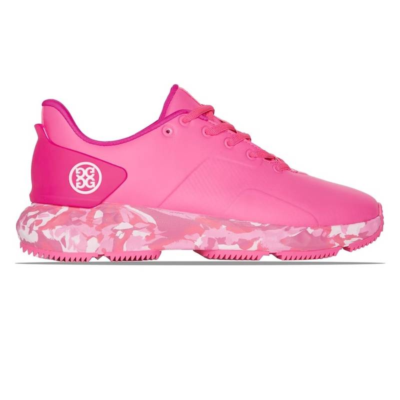Obrázok ku produktu Dámské golfové boty G/FORE MG4+ růžové