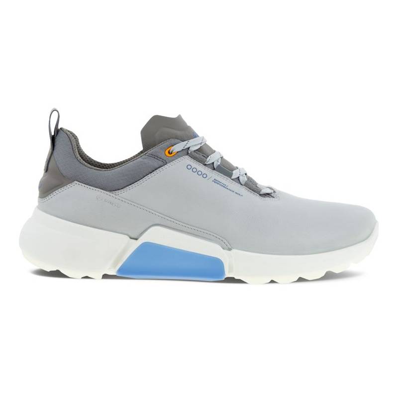 Obrázok ku produktu Men´s golf shoes Ecco Golf Biom H4 grey