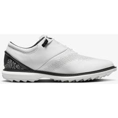 Obrázok ku produktu Pánske golfové topánky Nike Golf Jordan All-Day 4 biele