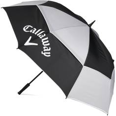 Obrázok ku produktu Unisex dáždnik Callaway Golf Tour Authentic 68 čierno-šedý