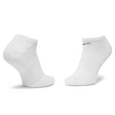 Obrázok ku produktu Unisex ponožky Nike Golf EVERYDAY CUSH NS 3 balenie biele