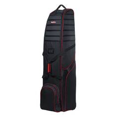 Obrázok ku produktu Cestovný bag BagBoy T750  Travel Cover black/red