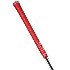 Obrázok ku produktu Grip na golfové palice - Golf Pride Tour Wrap 2G Standard, Red-červený
