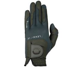 Obrázok ku produktu Pánska golfová rukavica Zoom Weather Style ľavá/pre pravákov, šedá/zelená