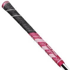 Obrázok ku produktu Grip na golfové palice - Golf Pride MC Teams Standard Dark Red/White