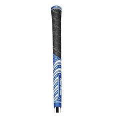 Obrázok ku produktu Grip na golfové palice - Golf Pride MC Teams Midsize Blue/White