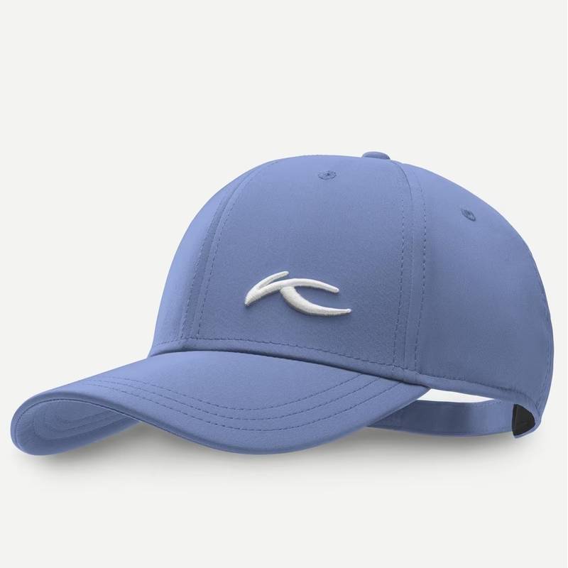 Obrázok ku produktu Kšiltovka Kjus Classic Cap modrá