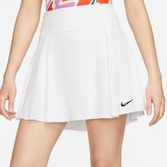 Obrázok ku produktu Dámska sukňa Nike Golf Dri-FIT Advantage REGULAR biela