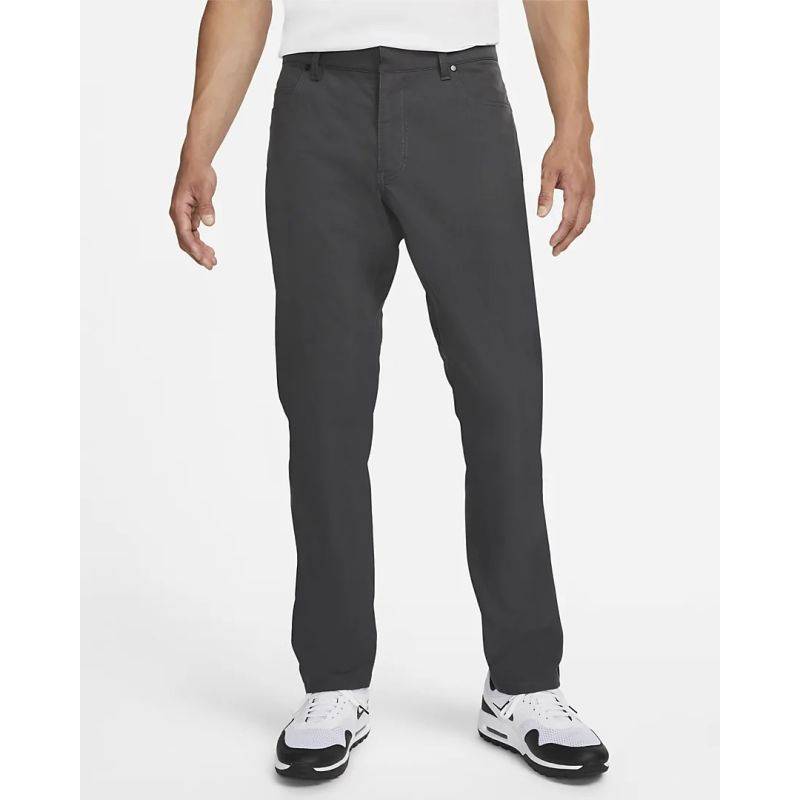Obrázok ku produktu Pánske nohavice Nike Golf DF RPL 5 PKT SLIM šedé