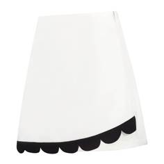 Obrázok ku produktu Dámska sukňa PAR69 Bond Skort biela