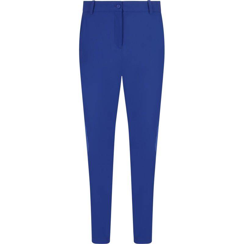 Obrázok ku produktu Dámske nohavice Coeurs de CHERIE LINES modré