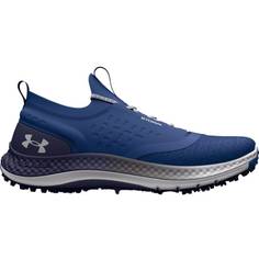 Obrázok ku produktu Pánske golfové topánky Under Armour Charged Phantom SL modré