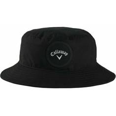 Obrázok ku produktu Unisex nepremokavý klobúk Callaway Golf čierny