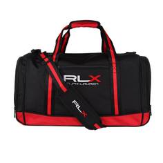 Obrázok ku produktu Unisex cestovná taška RLX BOSTON BAG-DUFFLE-LARGE čierna