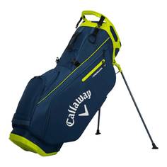 Obrázok ku produktu Golfový bag Callaway Golf Stand FAIRWAY 14 NVY/FLO YLW