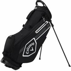 Obrázok ku produktu Golfový bag Callaway Golf Stand Chev Black Charcoal White