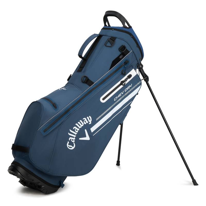 Obrázok ku produktu Golfový bag Callaway Golf Stand  Chev Dry Navy