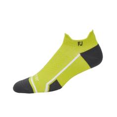 Obrázok ku produktu Pánske ponožky Footjoy TECHD.R.Y. ROLL TAB zelené