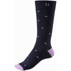 Obrázok ku produktu Pánske ponožky Footjoy PRODRY LIGHTWEIGHT SPORT tmavo modré