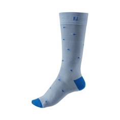 Obrázok ku produktu Pánske ponožky Footjoy PRODRY LIGHTWEIGHT SPORT šedé