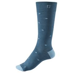 Obrázok ku produktu Pánske ponožky Footjoy PRODRY LIGHTWEIGHT SPORT modré