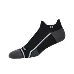 Obrázok ku produktu Pánske ponožky Footjoy TECHD.R.Y. ROLL TAB čierne