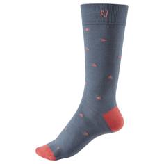 Obrázok ku produktu Pánske ponožky Footjoy PRODRY LIGHTWEIGHT SPORT tmavo šedé