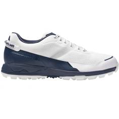Obrázok ku produktu Pánske golfové topánky Mizuno MZU EN biele/modré