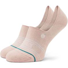 Obrázok ku produktu Unisex nízke ponožky STANCE BASIC NO SHOW 3bal. ružové