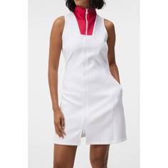 Obrázok ku produktu Dámske šaty J.Lindeberg Ruby Dress White