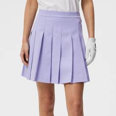 Obrázok ku produktu Dámská sukně J.Lindeberg Adina Skirt Sweet Lavender