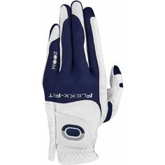 Obrázok ku produktu Pánska golfová rukavica  Zoom Hybrid ľavá/pre pravákov modrá