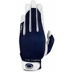 Obrázok ku produktu Dámska golfová rukavica  Zoom Sun Style D-Mesh ľavá/pre pravákov modrá