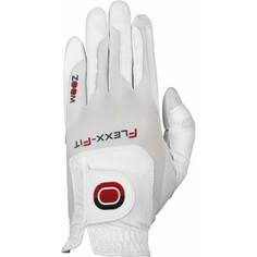 Obrázok ku produktu Juniorská golfová rukavica Zoom Weather Style ľavá/pre pravákov biela