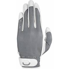Obrázok ku produktu Dámska golfová rukavica  Zoom Sun Style D-Mesh ľavá/pre pravákov šedá