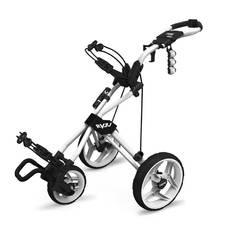 Obrázok ku produktu Juniorský golfový vozík Rovic RV3J Arctic/White