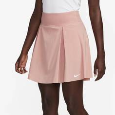 Obrázok ku produktu Dámska sukňa Nike Golf DF CLUB LONG oranžová