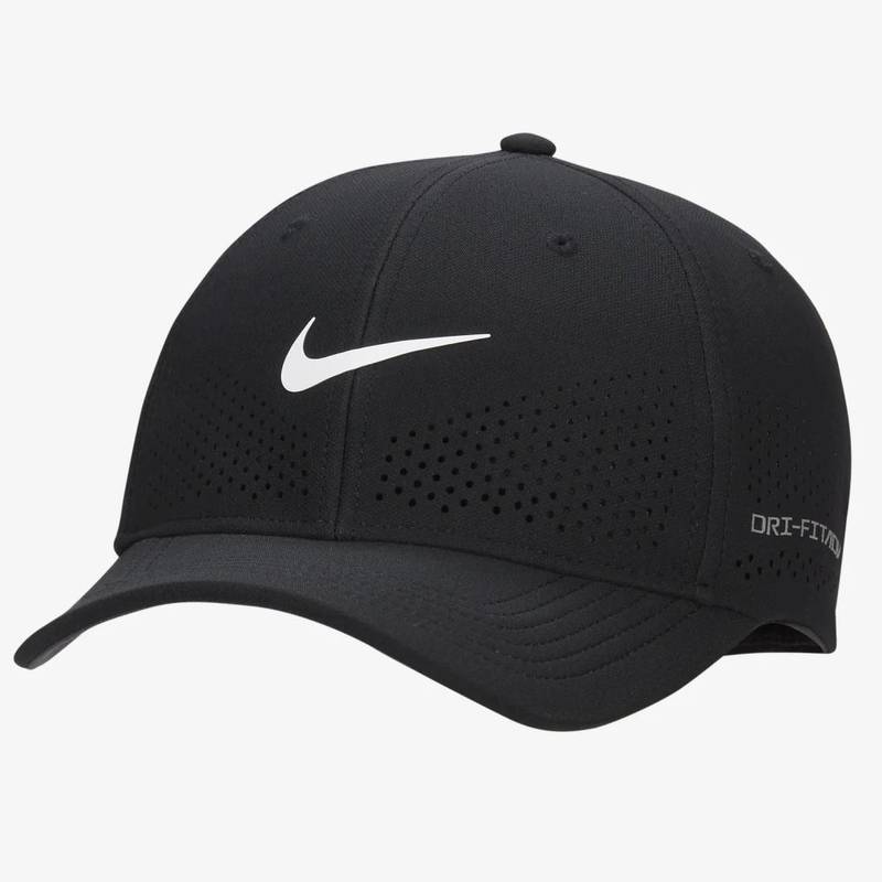Obrázok ku produktu Unisex cap Nike Golf Dri-Fit ADV Rise black