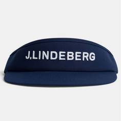 Obrázok ku produktu Šilt J.Lindeberg Viktor Visor JL Navy