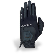 Obrázok ku produktu Pánska golfová rukavica  Zoom  Weather Style ľavá/pre pravákov modrá