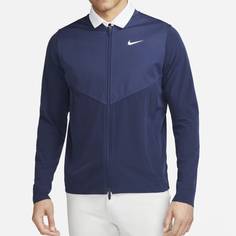 Obrázok ku produktu Pánská bunda Nike Golf Repel TOUR MIX Packable Jacket tmavě-modrá