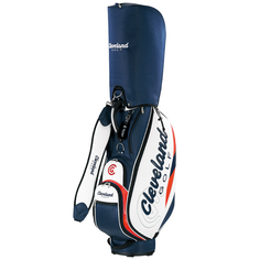 Obrázok ku produktu Pánske golfové palice - kompletná sada Cleveland Package, Oceľ,  pravácka