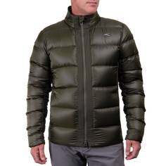 Obrázok ku produktu Pánská bunda Kjus FRX Blackcomb Jacket olivová