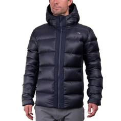 Obrázok ku produktu Pánská bunda s kapucí Kjus FRX Blackcomb Jacket Deep Space