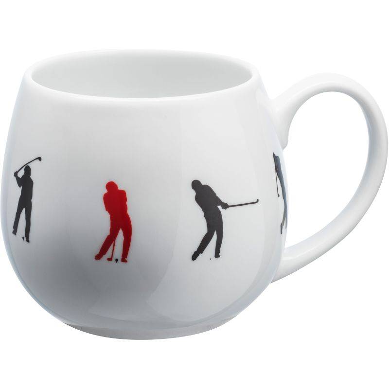 Obrázok ku produktu Golf cup Golfer