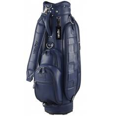 Obrázok ku produktu Golfový bag Honma SPORTS WAVE CADDIE CART BAG,  navy modrý